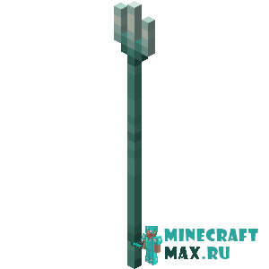 Тягун в Майнкрафте