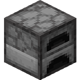 Как сделать печь в Minecraft