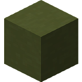 Как сделать зелёную керамику в Minecraft