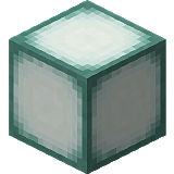 Как сделать морского фонаря в Minecraft