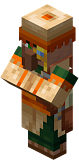 Картограф | Профессии жителей в Minecraft