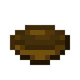 Как сделать миску в Minecraft
