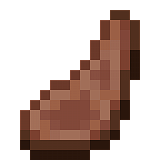 Как сделать жареную баранину в Minecraft