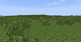 Как сделать равнину в Minecraft