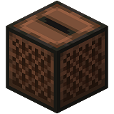 Как сделать проигрыватель в Minecraft