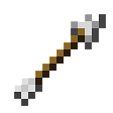 Как сделать стрелу в Minecraft