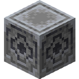 Как сделать магнетит в Minecraft