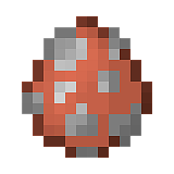 Как сделать яйцо призыва зоглина в Minecraft