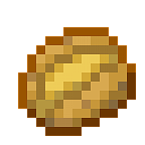 Как сделать печёный картофель в Minecraft