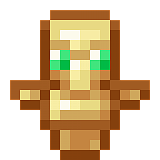 Как сделать тотем бессмертия в Minecraft