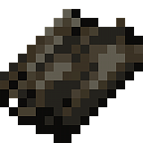 Как сделать сушеную ламинарию в Minecraft