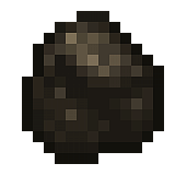 Как сделать древесный уголь в Minecraft
