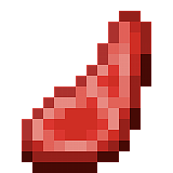 Как сделать сырую баранину в Minecraft