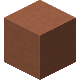 Как сделать терракоту в Minecraft