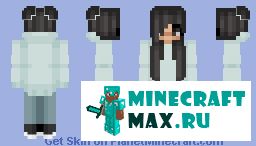 Ужасный моб Siren head | Мод Майнкрафт: 2