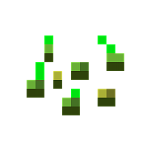 Как сделать семена пшеницы в Minecraft