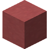 Как сделать розовую керамику в Minecraft
