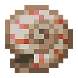 Как сделать раковину наутилуса в Minecraft