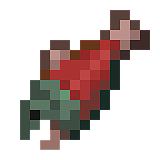 Как зачаровать на приманку в Minecraft