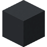 Как сделать серый бетон в Minecraft