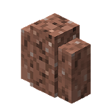 Как сделать гранитную ограду в Minecraft