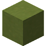 Как сделать лаймовую керамику в Minecraft