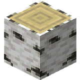Как сделать берёзовое бревно в Minecraft