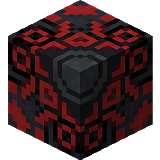 Как сделать чёрную глазурованную керамику в Minecraft