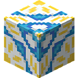 Как сделать белую глазурованную керамику в Minecraft