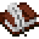Как сделать книгу и перо в Minecraft