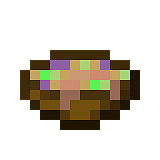Как сделать загадочное рагу (иссушение) в Minecraft
