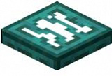 Как сделать искажённый люк в Minecraft