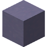 Как сделать голубую керамику в Minecraft