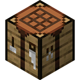 Как сделать верстак в Minecraft
