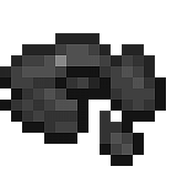 Как сделать поломанную пластинку в Minecraft
