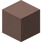 Как сделать светло-серую керамику в Minecraft