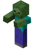 Как зачаровать на защиту в Minecraft