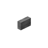 Как сделать каменную кнопку в Minecraft