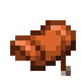 Как сделать седло в Minecraft
