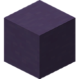 Как сделать синюю керамику в Minecraft