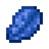 Как сделать лазурит в Minecraft