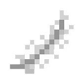Как сделать перо в Minecraft